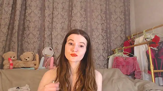 Snapshot of RileySteeele chatting on 15, 2, 2026 RileySteeele online show from 15, 2, 2026