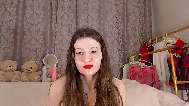 RileySteeele online show from 25, 3, 2026