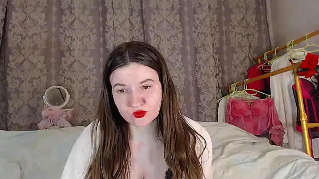 RileySteeele online show from 18, 4, 2026