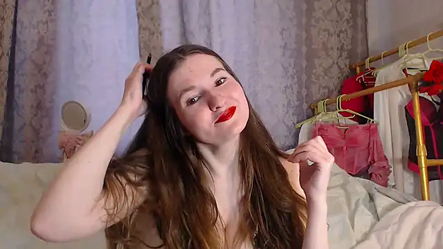 RileySteeele online show from 21, 4, 2026