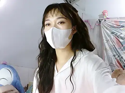 Snapshot of Onikimii chatting on 14, 2, 2026 Onikimii online show from 14, 2, 2026