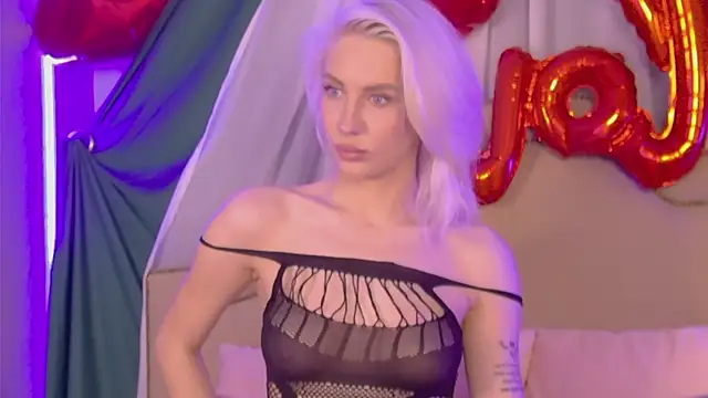 Snapshot of TiffanyStein chatting on 10, 2, 2026 TiffanyStein online show from 10, 2, 2026