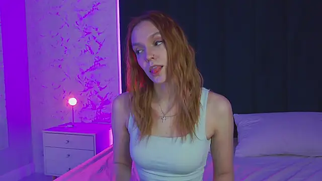 AvaLarson online show from 2, 4, 2026