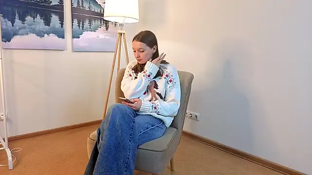 Snapshot of PuraDemerson chatting on 13, 1, 2026 PuraDemerson online show from 13, 1, 2026