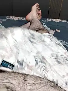 Hardysinh55 online show from 14, 1, 2026