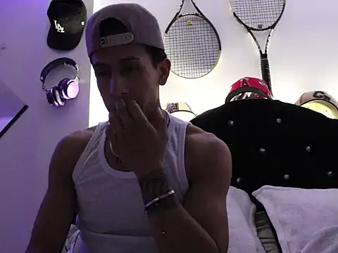 Santiagoo091 online show from 16, 1, 2026