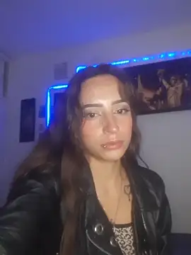 AlexxaAndRileyy online show from 31, 1, 2026