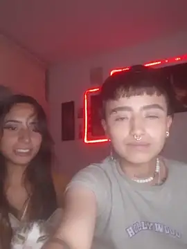 AlexxaAndRileyy online show from 2, 2, 2026