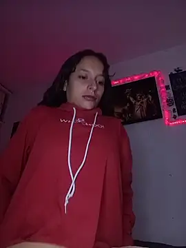 AlexxaAndRileyy online show from 7, 2, 2026