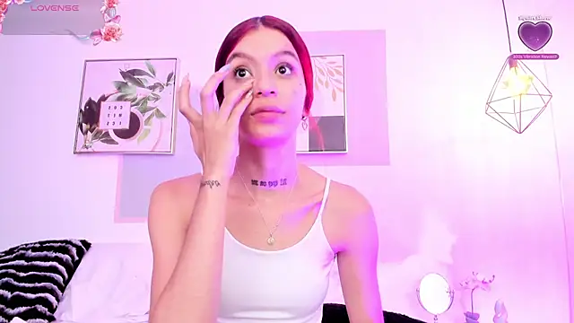 april jones05 online show from 7, 3, 2026