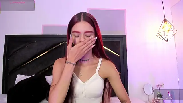 april jones05 online show from 9, 4, 2026