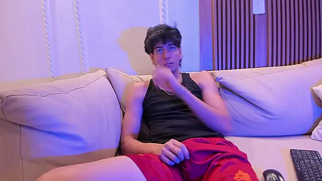 noahx valko online show from 16, 1, 2026