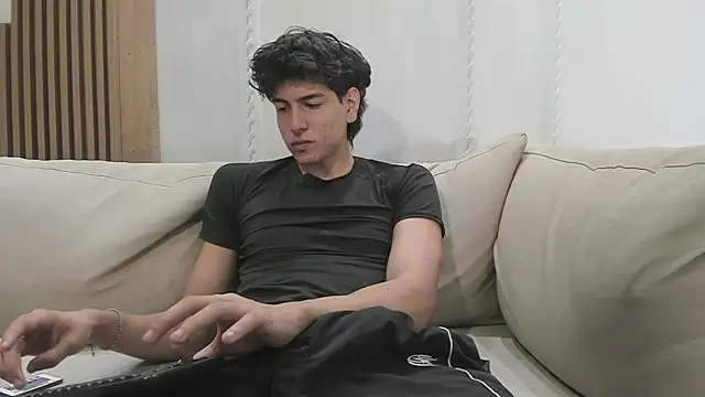 noahx valko online show from 18, 1, 2026