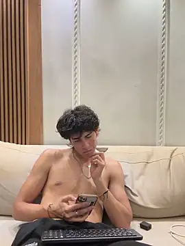 noahx valko online show from 18, 2, 2026