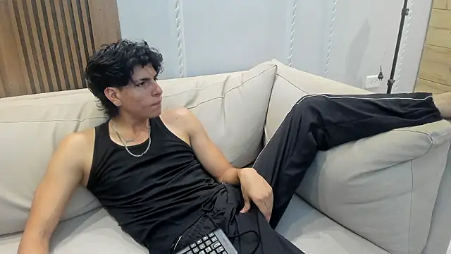 noahx valko online show from 4, 3, 2026