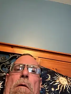 daddybod0588 online show from 12, 1, 2026