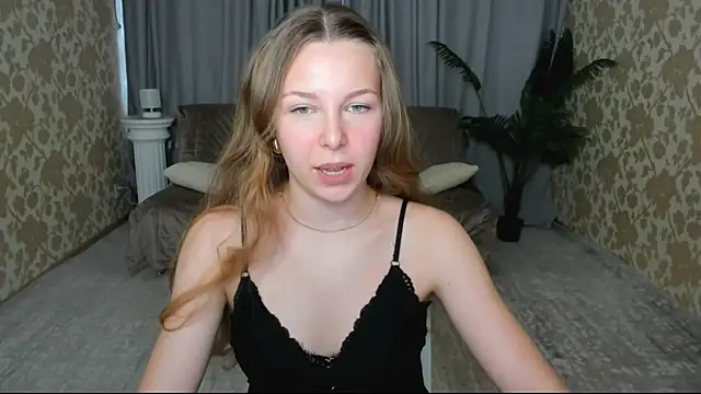 LilyBlakee online show from 9, 2, 2026