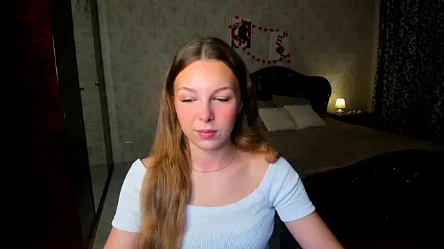 LilyBlakee online show from 25, 2, 2026