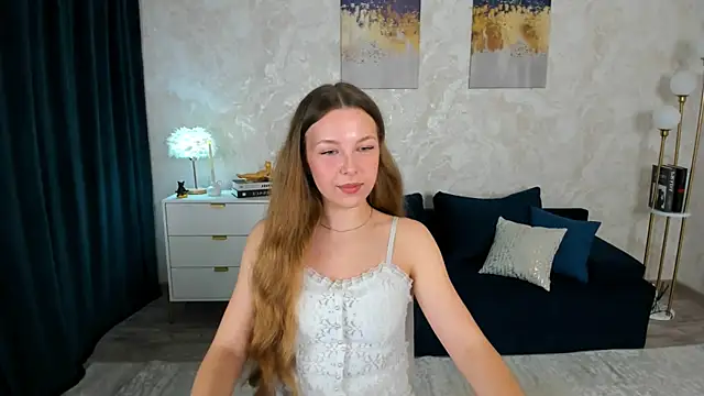 LilyBlakee online show from 16, 4, 2026