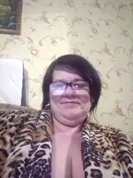 NysiOlsen online show from 13, 3, 2026