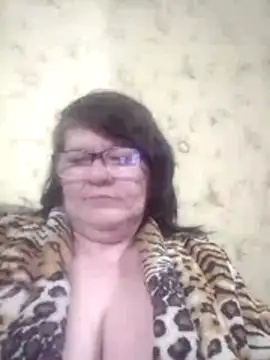 NysiOlsen online show from 21, 4, 2026