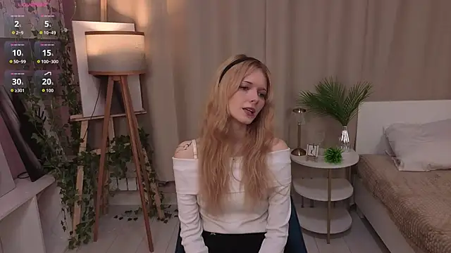 JuanaSumma online show from 13, 4, 2026