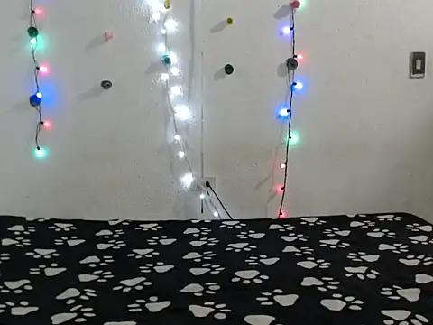 Chloe Candys online show from 23, 3, 2026