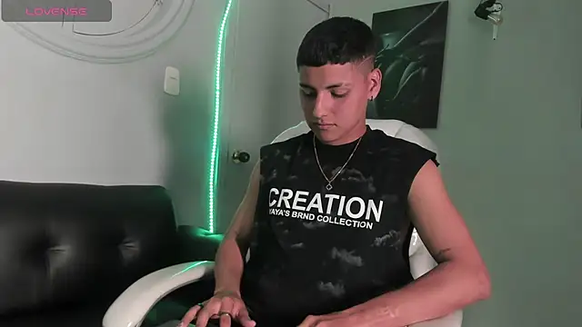 Liam9  online show from 17, 1, 2026