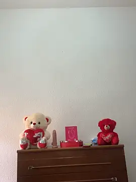 morenita sexy777 online show from 11, 3, 2026