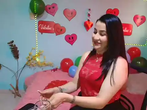 Snapshot of talia_mystic chatting on 14, 2, 2026 talia mystic online show from 14, 2, 2026