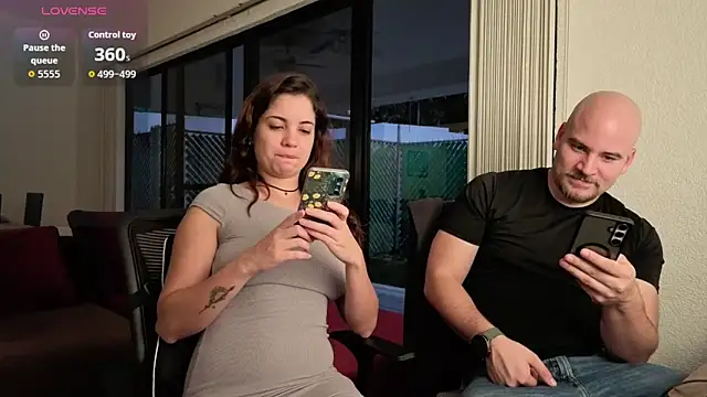 lustfulc99 online show from 20, 3, 2026