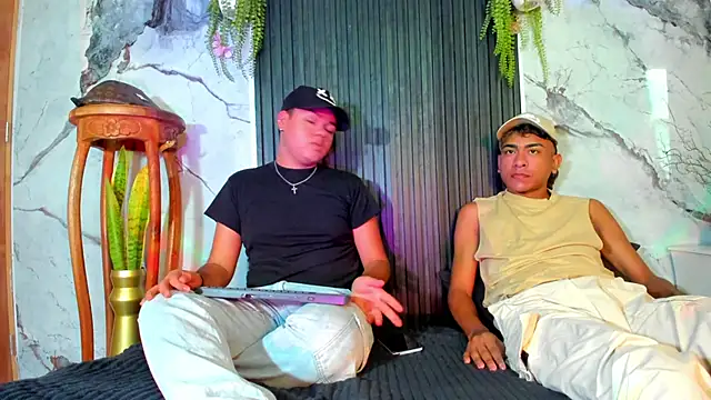 KeenNir cruz online show from 14, 1, 2026