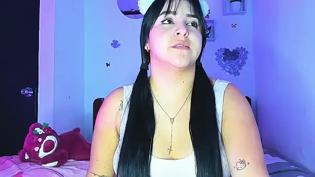 Penelopeflame18 online show from 3, 3, 2026