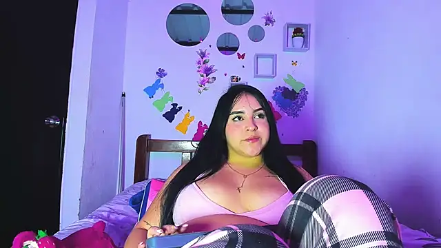 Penelopeflame18 online show from 18, 4, 2026