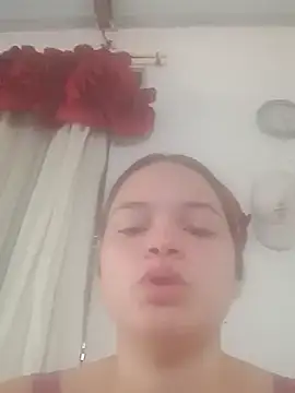 Snapshot of AdharaCusan chatting on 4, 3, 2026 AdharaCusan online show from 4, 3, 2026