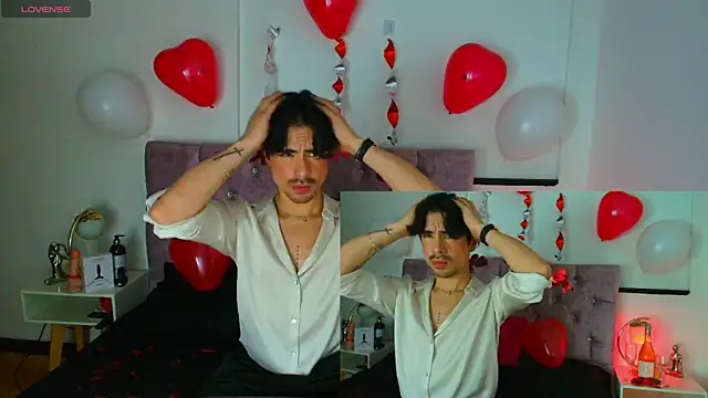 Ethan Briggs  online show from 15, 2, 2026