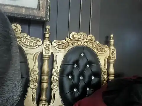 Gomory Niix online show from 27, 3, 2026