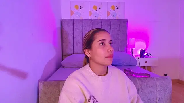 Lucy Carson  online show from 3, 4, 2026