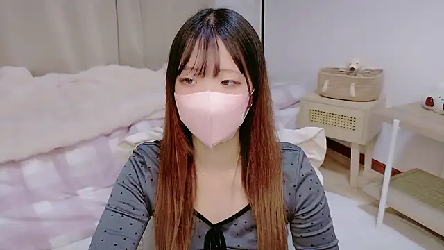 Snapshot of NOA_cha chatting on 1, 4, 2026 NOA cha online show from 1, 4, 2026