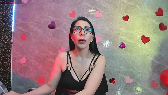 adellelennoxx online show from 2, 6, 2026