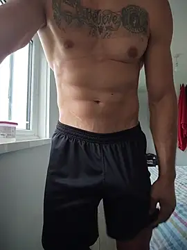 Fitdick4ubb online show from 12, 6, 2026