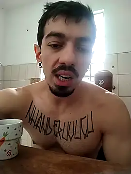 LuigiBoni online show from 26, 4, 2026