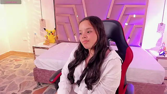 Snapshot of LilyPetite_ chatting on 14, 1, 2026 LilyPetite online show from 14, 1, 2026