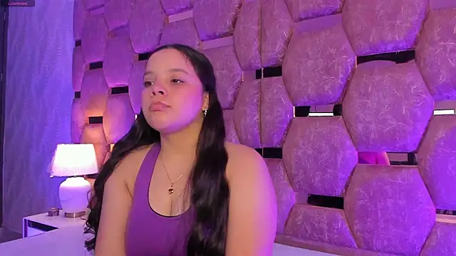 Snapshot of LilyPetite_ chatting on 15, 1, 2026 LilyPetite online show from 15, 1, 2026