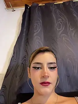 ivy-777 online show from 27, 3, 2026