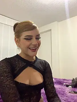 Snapshot of ivy-777 chatting on 29, 4, 2026 ivy-777 online show from 29, 4, 2026