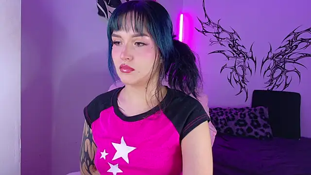 dollmeow online show from 19, 3, 2026