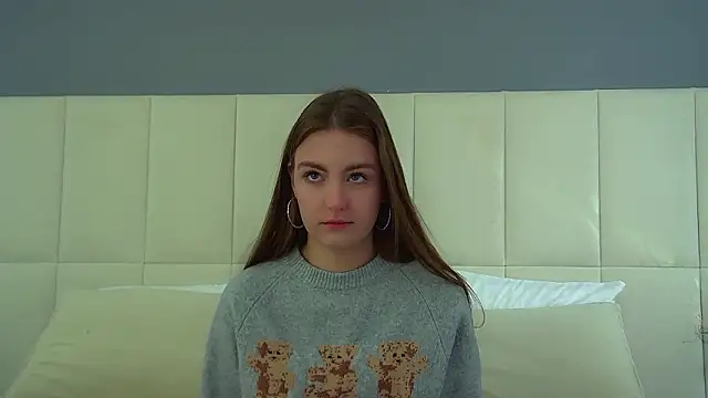 SofiaSarvain online show from 4, 2, 2026