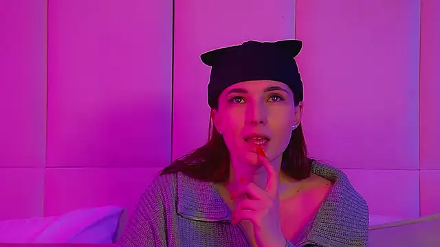 Snapshot of VanessaCelesti chatting on 23, 2, 2026 VanessaCelesti online show from 23, 2, 2026