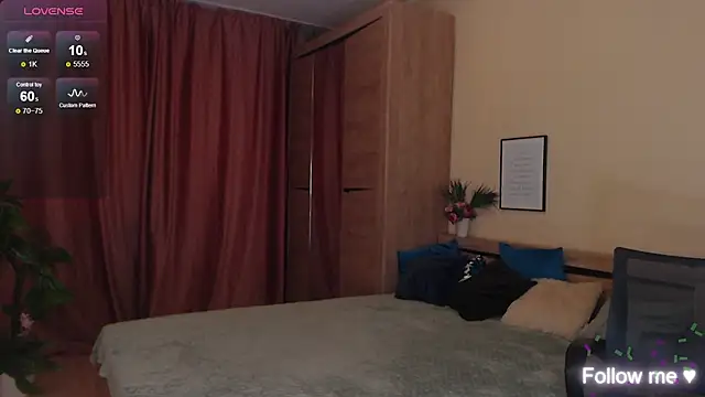 Snapshot of FireWater6 chatting on 8, 2, 2026 FireWater6 online show from 8, 2, 2026